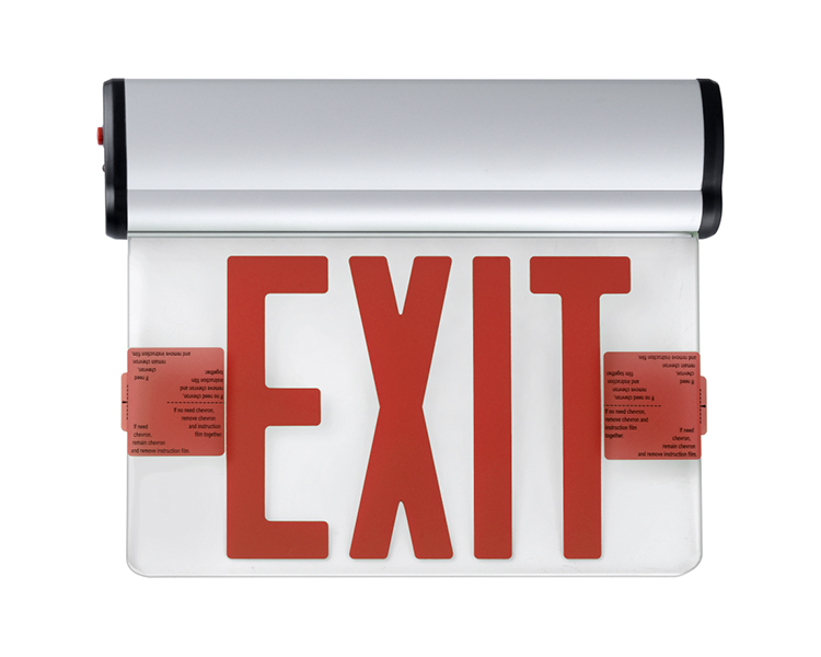 jelbex1rc-single face red led led sign พร้อมแผงอะคริลิคเกรดสูง
