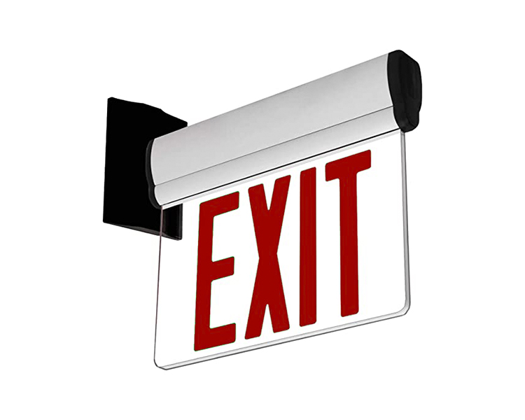 jelbex1rc-single face red led led sign พร้อมแผงอะคริลิคเกรดสูง