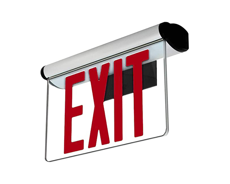 jelbex1rc-single face red led led sign พร้อมแผงอะคริลิคเกรดสูง