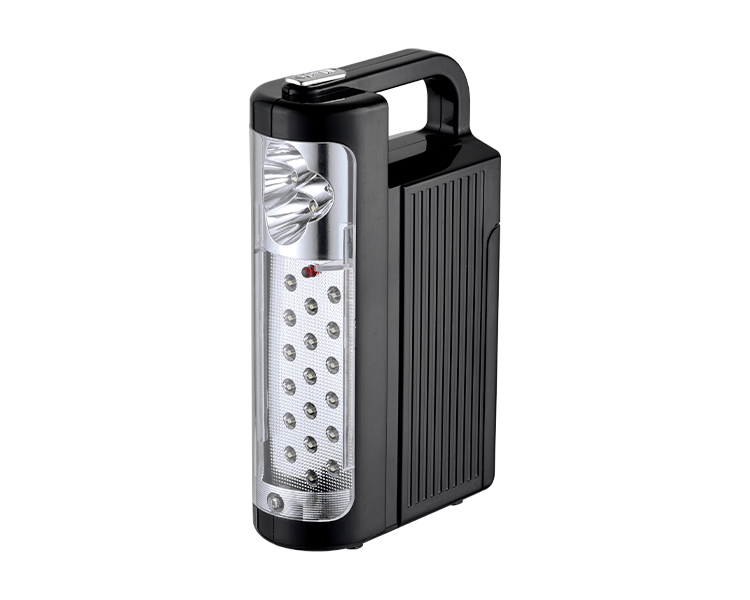 โคมไฟฉุกเฉินแบบพกพา 410L LED