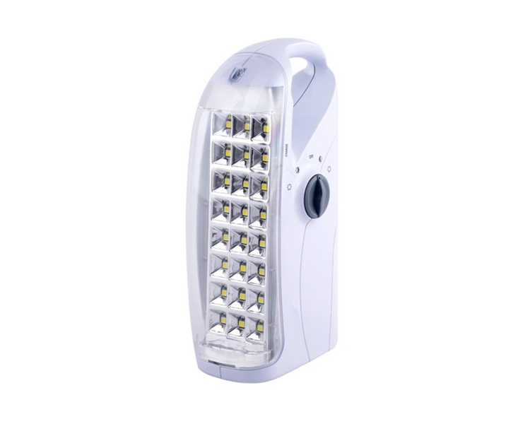 828S 24 （SMD5050） PCS Portable Emergency Lights
