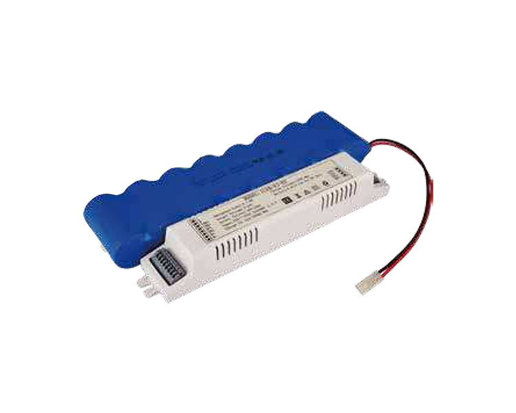 ชุดแบตเตอรี่ฉุกเฉิน LED