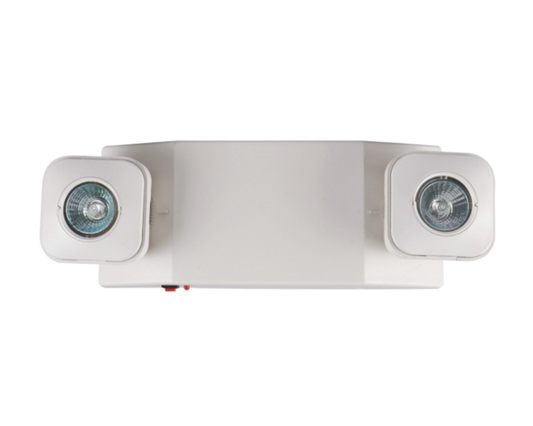 JEU2 2x5W MR-16 โคมไฟฉุกเฉิน