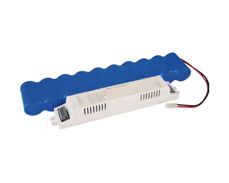 ชุดแบตเตอรี่ฉุกเฉินสำหรับอุปกรณ์ LED